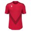 Dres Macron Wisp - Barva: Fialová, Velikost: XL