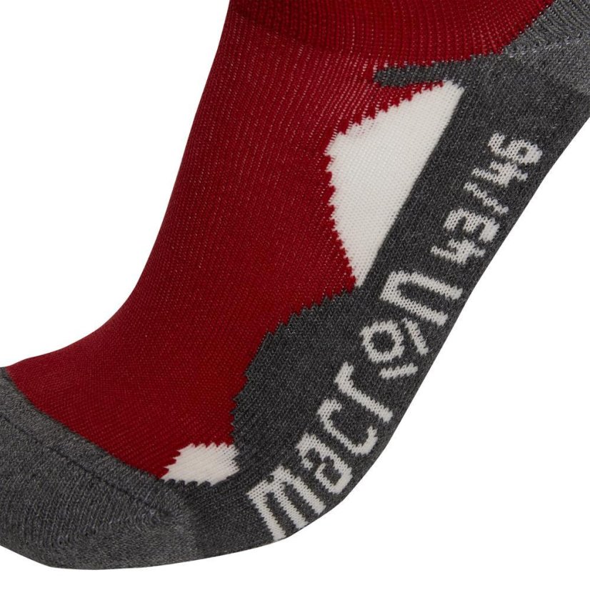 Štulpny Macron Target - Barva: Žlutá/černá, Velikost: S