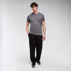 ATH ICON SHINY CTNPLY PANTS  BLK/NS | 100001290900 | L