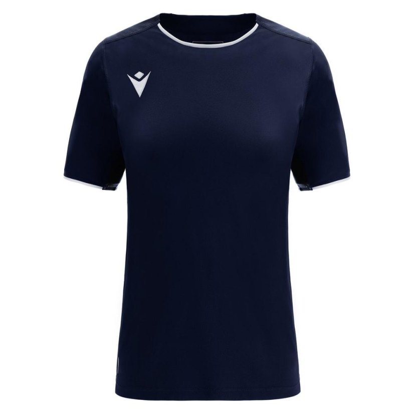 Macron Widia Eco Jersey - Farba: Kráľovská modrá, Veľkosť: M
