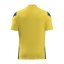 Dětský sportovní dres Macron Polis - Barva: Bílá/šedá, Velikost: 3XS