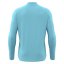 Sportovní dres Macron Void LS - Barva: Šedá, Velikost: 4XL