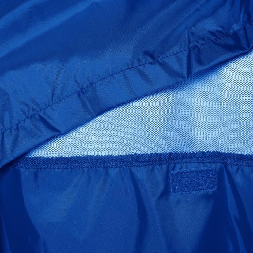 Bunda Macron Chicago - Barva: Černá, Velikost: 3XL
