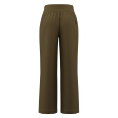 ATH ICON CORSOLA WMN CTN PANT  MGRN/NS | 100001334500 | S