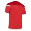 Dres Macron Titan SS - Barva: Černá/bílá, Velikost: 3XL