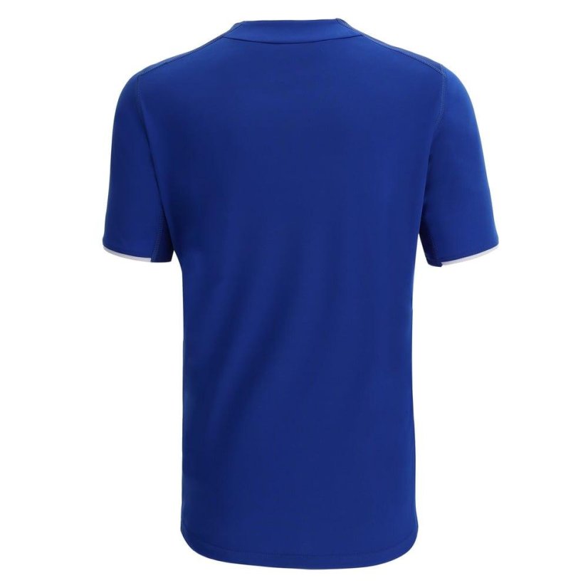 Macron Widia Eco Jersey - Farba: Kráľovská modrá, Veľkosť: M