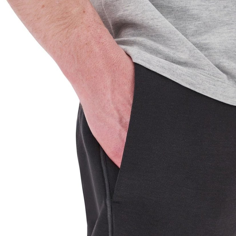 Bermudy Macron Ath Icon Anafi Light - Velikost: 5XL