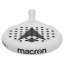 Raketa Macron Padel CF Elite Control I