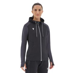 Mikina Macron Ath Fce KIttila 3D