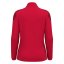 Triko Macron Anora 1/4 ZIP - Farba: Fialová, Veľkosť: S