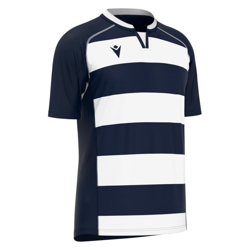 Dres Macron Alabaster - Farba: Zelená/biela, Veľkosť: 3XS