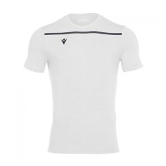 Sportovní bavlněné tričko Macron Country