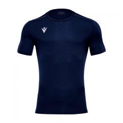 RIGEL HERO SHIRT NAV SS