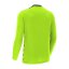 Dres Macron Cygnus Eco GK - Barva: Fialová, Velikost: M