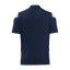 Dětský sportovní dres Macron Polis - Barva: Bílá/šedá, Velikost: 3XS