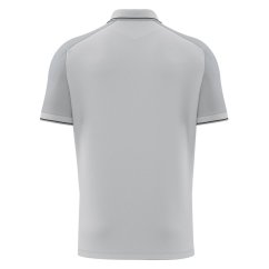 ECHOES POLO  SGRY/ANT | 800004524228 | XXS