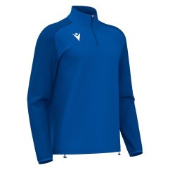 Top Macron Isen 1/4 Zip
