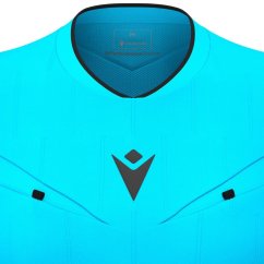 Rozhodcovský dres Macron Tess Eco LS