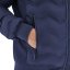 Bunda Macron Ath Fce Creise Bomber - Barva: Modrá, Velikost: 4XL