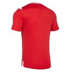 Dres Macron Alhena SS