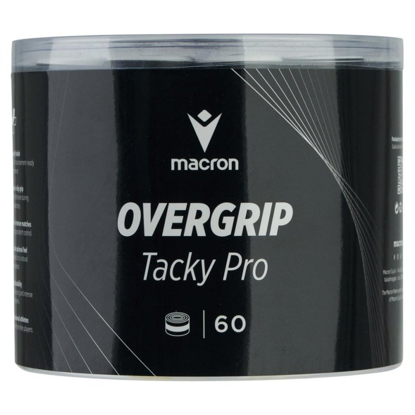 Overgrip Macron Tacky Pro
