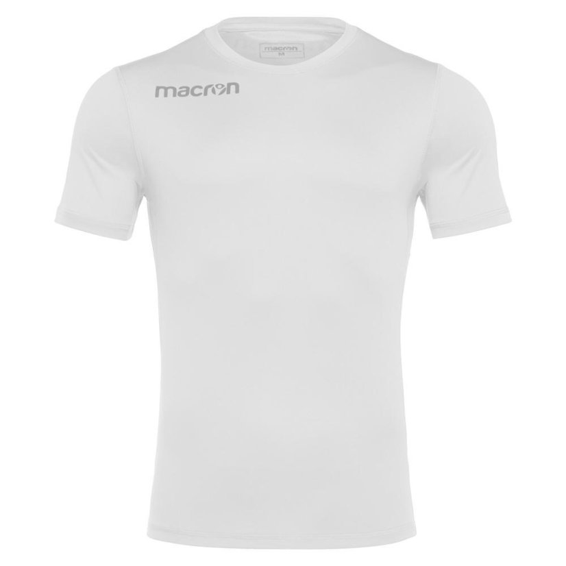 Sportovní tričko Macron Matthew - Barva: Královská modrá, Velikost: 3XL