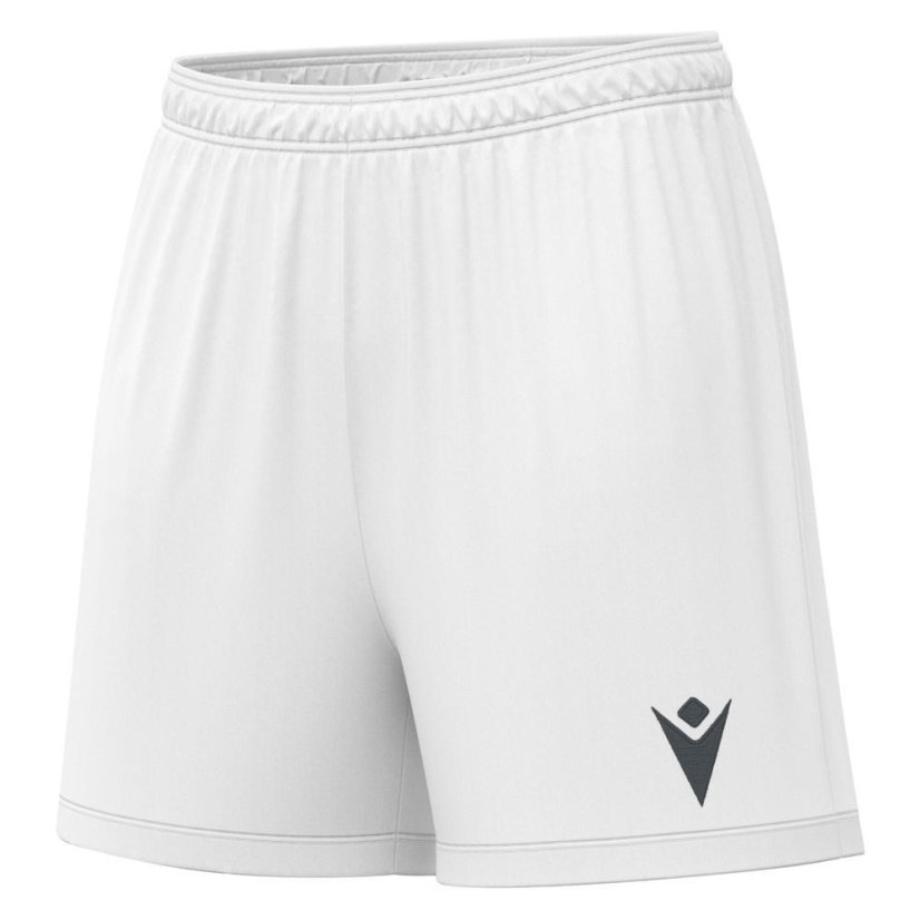 Sportovní šortky Macron Nebula - Barva: Šedá, Velikost: 3XL