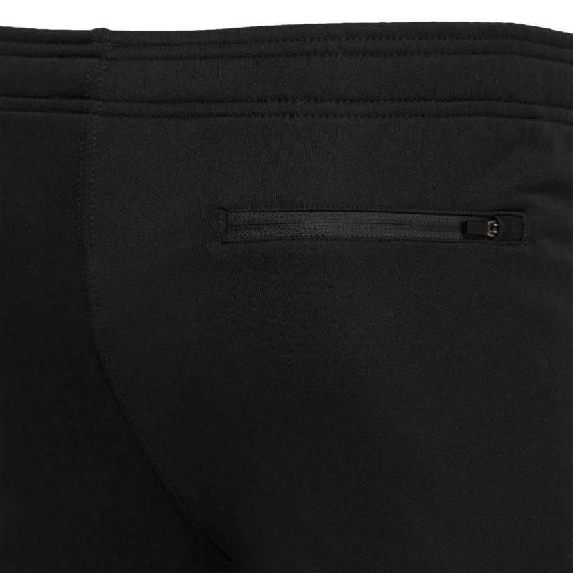 Kalhoty Macron Nepri - Barva: Černá, Velikost: 3XS