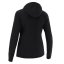 Bunda Macron Athleisure SCB Tijuana - Barva: Černá, Velikost: XS