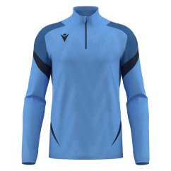STARFALL 1/4 ZIP TOP  ISKY/NAV | 800004484307 | 3XL