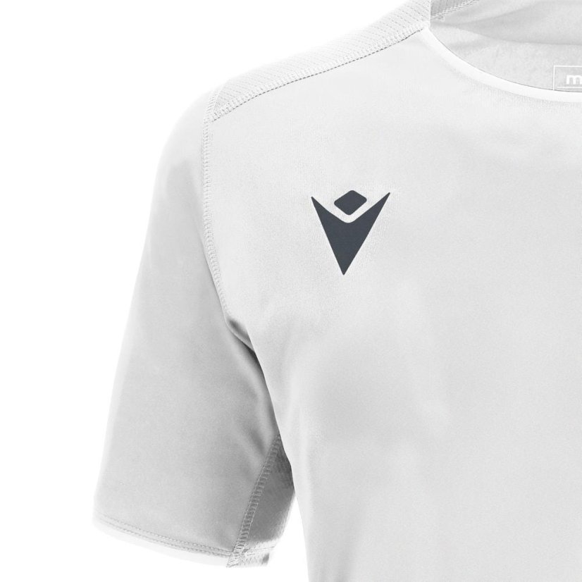 Macron Widia Eco Jersey - Farba: Kráľovská modrá, Veľkosť: M