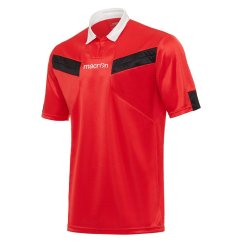 REFEREE MAGLIA ROSF/NER MM