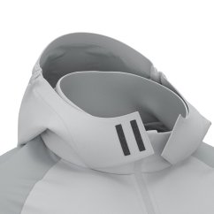 CLOUD W-PROOF RAINJACKET  SGRY/NS | 800004804200 | 5XL