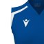 Dres Macron Frostmoor - Barva: Černá, Velikost: 3XL