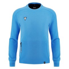 Mikina Macron Ath Sce Kritis Roundneck