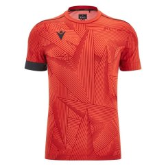 Tričko Macron Pad Icon Ce Juan III