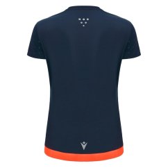 Tričo Macron Run Start SCE Elvire RFX