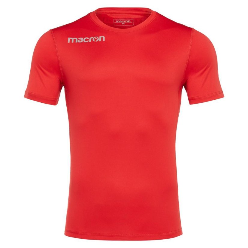 Sportovní tričko Macron Matthew - Barva: Královská modrá, Velikost: 3XL