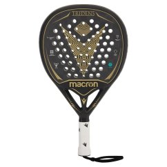 Raketa Macron Padel Prime CC Tridens Pro