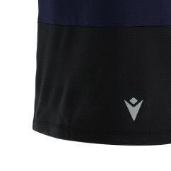 Mikina Macron Run FCB Elwin