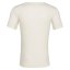 PEGASUS MAGLIA LANA/COTONE BIA MM