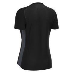 TROPHY WOMAN SHIRT  BLK/NS | 800004720900 | XXL
