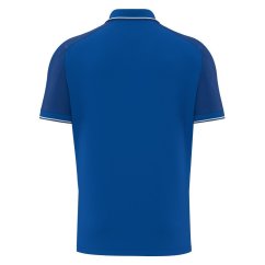 ECHOES POLO  ROY/WHT | 800004520301 | L