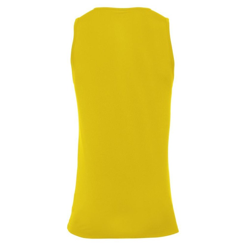 Dres Macron Deva - Barva: Černá, Velikost: XL