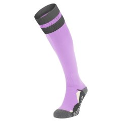 AZLON SOCKS (5 PZ)  LIL/ANT | 57504028 | S