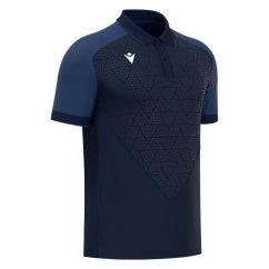 Polo triko Macron Baldwin