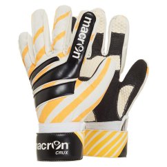 Brankářské futsalové rukavice Macron Crux GK