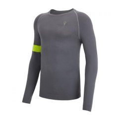 Triko Macron Run FCC Dawson Seamless Rneck