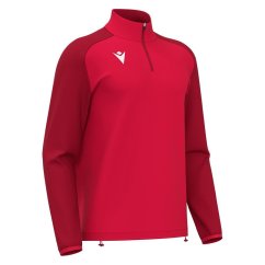 Top Macron Isen 1/4 Zip
