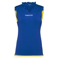 Sportovní dres bez rukávů Macron Xenon